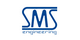 SMS Engineering S.r.l. Logo
